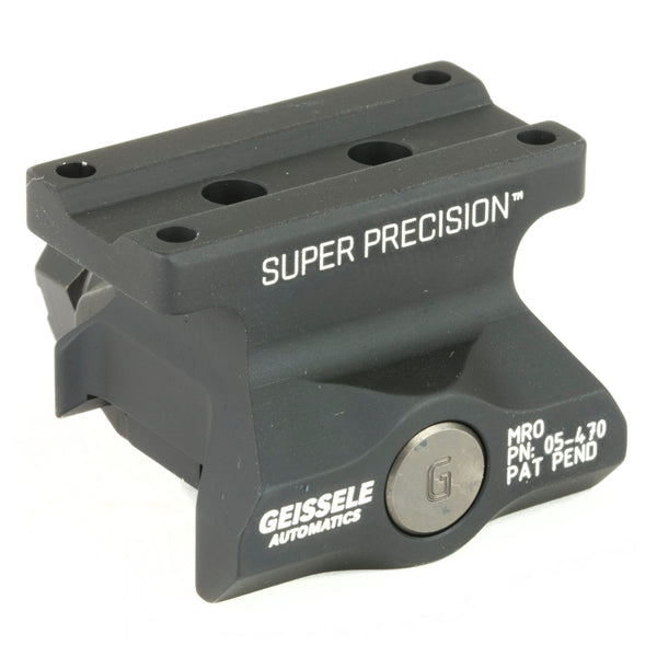 Geissele Spr Prcsn Mro 1-3 Co-wit Bk